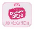 Little Tikes Zestaw do lodów Creative Chefs + 17 akcesoriów