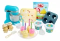 Little Tikes Zestaw do pieczenia Creative Chefs + 18 akcesoriów