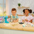 Little Tikes Zestaw do pieczenia Creative Chefs + 18 akcesoriów