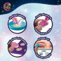 Lisciani Zestaw Moon Academy - Księżycowe cienie do powiek