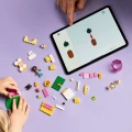 LEGO Klocki Friends 42665 Plac zabaw dla szczeniaczków