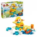 LEGO Klocki DUPLO 10448 3 w 1 Zwierzątka na kółkach