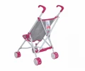 Milly Mally Wózek dla lalek Julia Prestige Pink