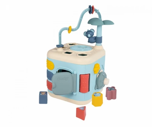 Smoby Kostka Little