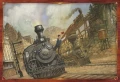 Rebel Gra Wsiąść do Pociągu: Legacy - Legendy Zachodu