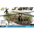 Cobi Klocki Klocki Sikorsky UH-60 Black Hawk 928 klocków