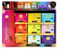 MGA Akcesoria  Rainbow High Buty display 27 sztuk