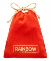 MGA Akcesoria  Rainbow High Buty display 27 sztuk