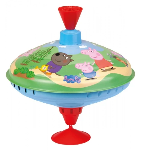 Lena Bączek Świnka Peppa w pudełku 19 cm
