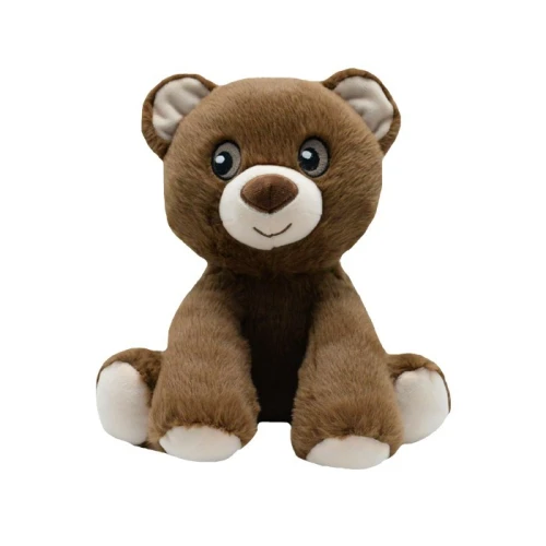 TULILO Maskotka Zwierzaczek Miś 20 cm