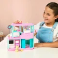 Cobi Zestaw Little Live Pets Families - Klinika