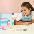 Cobi Zestaw Little Live Pets Families - Klinika