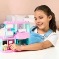 Cobi Zestaw Little Live Pets Families - Klinika