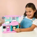 Cobi Zestaw Little Live Pets Families - Klinika