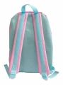 Kids Euroswan Plecak dwukomorowy 29 cm Stitch