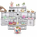 MGA Figurki Miniverse Mini Lifestyle S2 1 sztuka