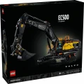 LEGO Klocki Technic 42215 Koparka Volvo EC500 Hybrid