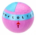 MGA Lalka L.O.L. Surprise Eye Spy Mix