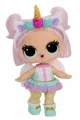 MGA Lalka L.O.L. Surprise Eye Spy Mix