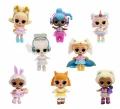 MGA Lalka L.O.L. Surprise Eye Spy Mix