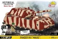 Cobi Klocki Klocki Panzer VIII Maus