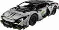 LEGO Klocki Technic 42214 Supersamochód Lamborghini Revuelto