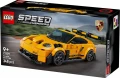 LEGO Klocki Speed Champions 77239 Supersamochód Porsche 911 GT3 RS