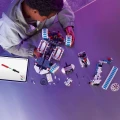 LEGO Klocki Technic 42211 Kosmiczny łazik księżycowy Lunar Outpost
