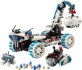 LEGO Klocki Technic 42211 Kosmiczny łazik księżycowy Lunar Outpost