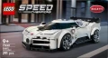 LEGO Klocki Speed Champions 77240 Hipersamochód Bugatti Centodieci