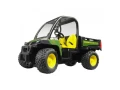 BRUDER Pojazd Wywrotka John Deere Gator 855D
