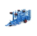 BRUDER Kultywator Lemken Koralin 9
