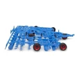 BRUDER Kultywator Lemken Koralin 9