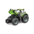 BRUDER Traktor Deutz 8280 TTV 03160