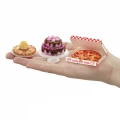 MGA Figurki MGAs Miniverse - Make It Mini Food Diner 1 pcs