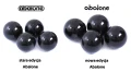 Rebel Gra Abalone Classic (nowa wersja)