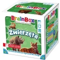 Rebel Gra BrainBox - Zwierzęta