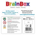 Rebel Gra BrainBox - Zwierzęta