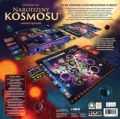 Rebel Gra Narodziny Kosmosu