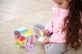 Simba Zestaw z figurką Pamper Petz Domek z pieskiem