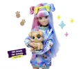 Simba Lalka Kawaii Hi Mia i piesek Choco