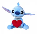 Simba Maskotka Disney Stitch z sercem 50 cm oryginalna