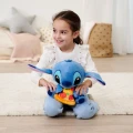 Simba Maskotka Disney Stitch z pizzą 25 cm oryginalna