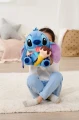 Simba Maskotka Stitch z lodem 25 cm oryginalna