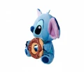 Simba Maskotka Disney Stitch z donatem 25 cm oryginalna