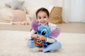 Simba Maskotka Disney Stitch z donatem 25 cm oryginalna