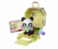 JADA TOYS Figurka Pamper Petz Panda