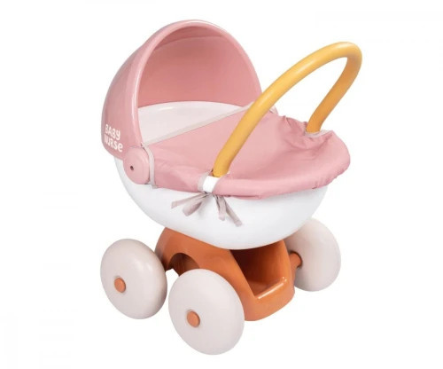 Smoby Wózek głęboki Baby Nurse