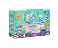 Smoby Kasa z czytnikiem kart Stitch