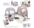 Smoby Kącik zabaw Baby Care